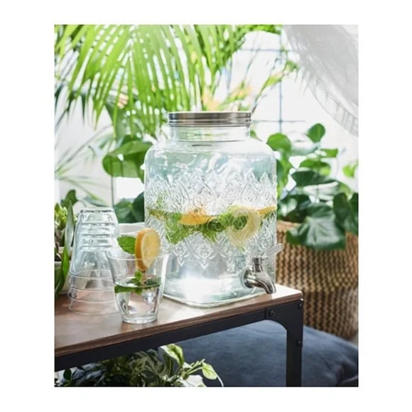 IKEA Beverage Dispenser - Picture 2 of 10